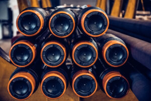 Oil Field Supply: Niaar’s Strategic Support for Energy