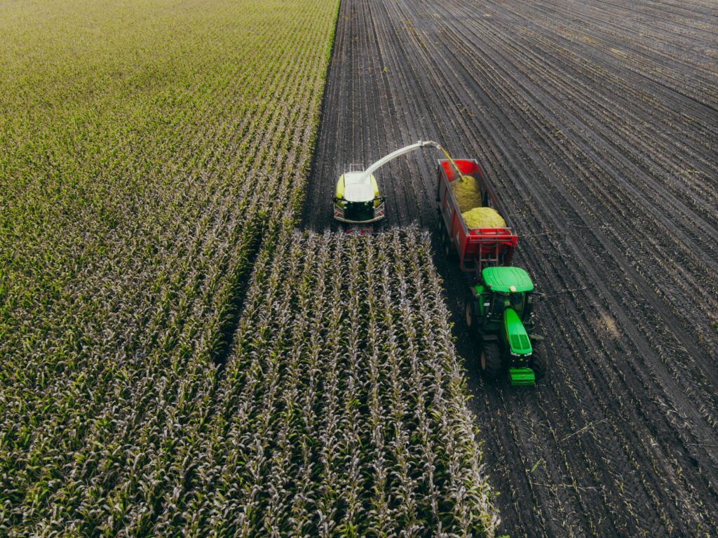 Sustainable Agriculture Solutions: NIAAR’s Commitment to Feeding the Future