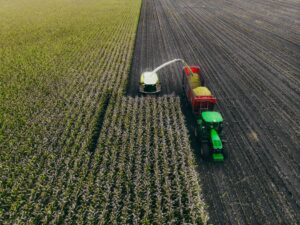 Sustainable Agriculture Solutions: NIAAR’s Commitment to Feeding the Future