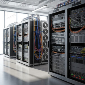 The Critical Role of IT Equipment Supply in Driving Digital Transformation