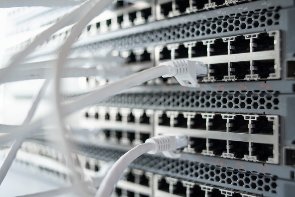 The Crucial Role of Electronics and Telecommunications in Today’s Connected World — And How NIAAR Enables Seamless Integration