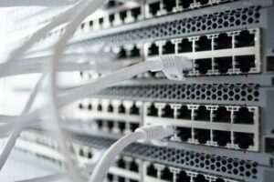 The Crucial Role of Electronics and Telecommunications in Today’s Connected World — And How NIAAR Enables Seamless Integration