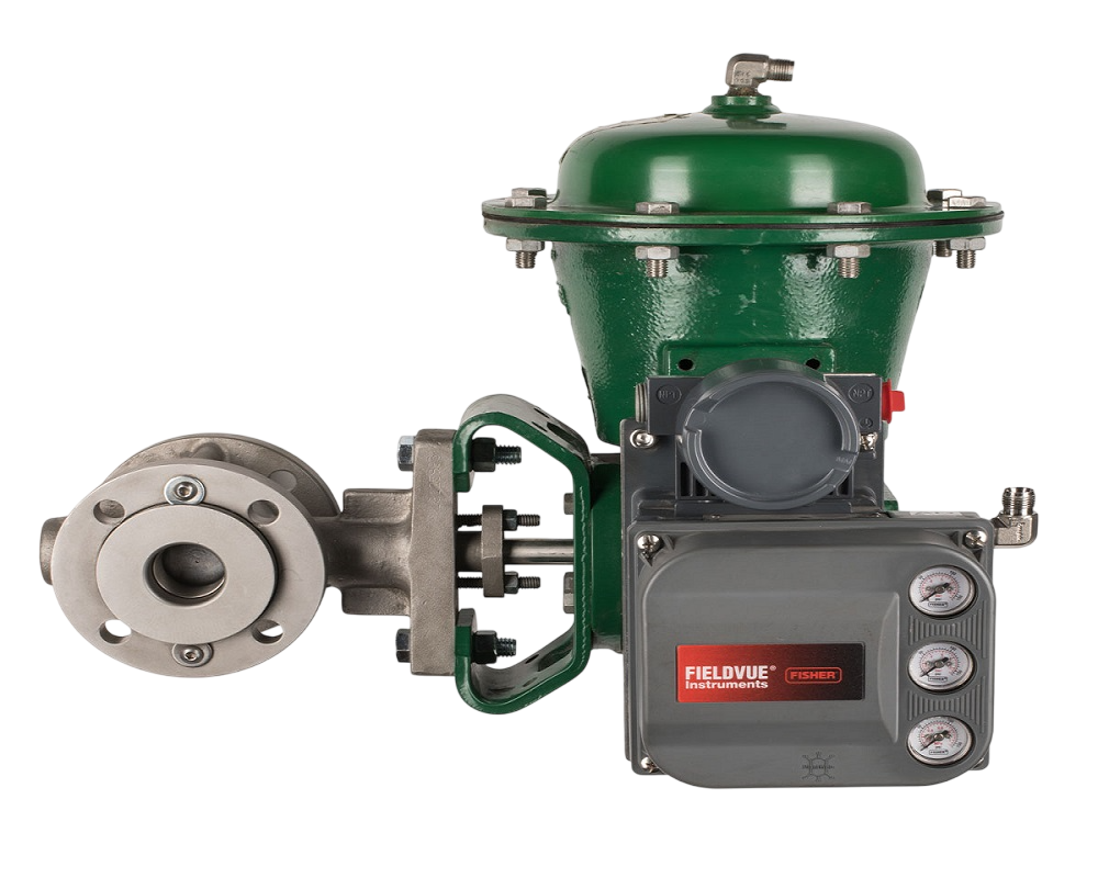 Valve Positioner