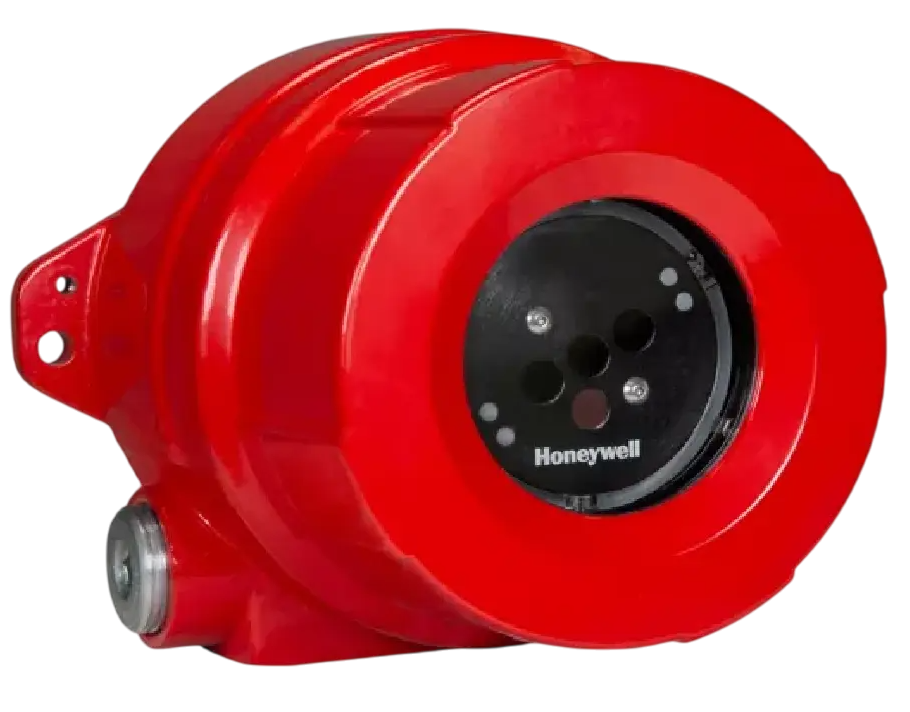 Flame Detector