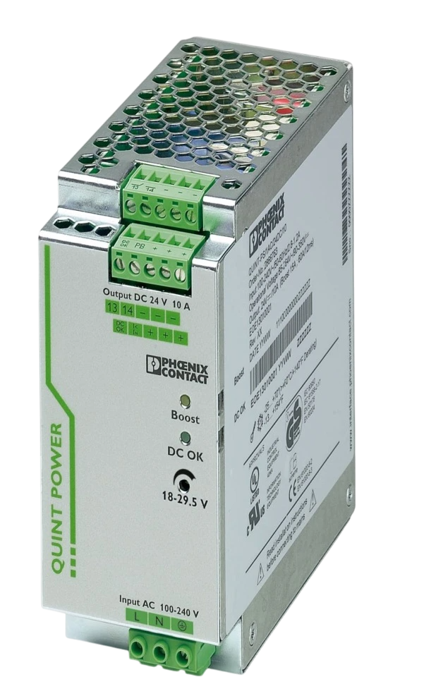 Power Supply
