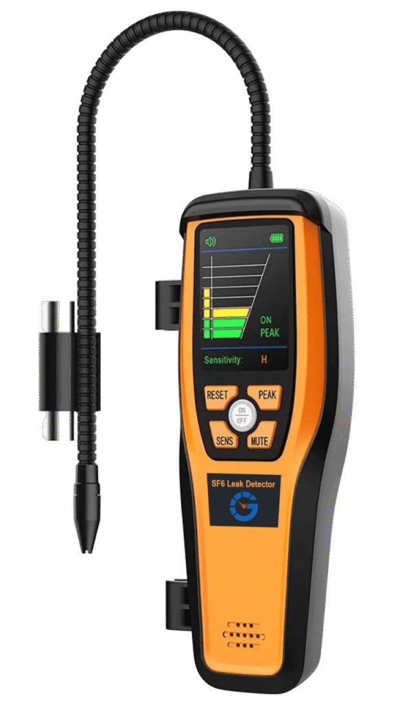 Leak Detector