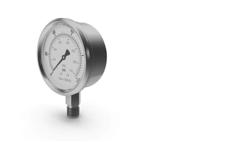 Instrumentation, Control & Automation