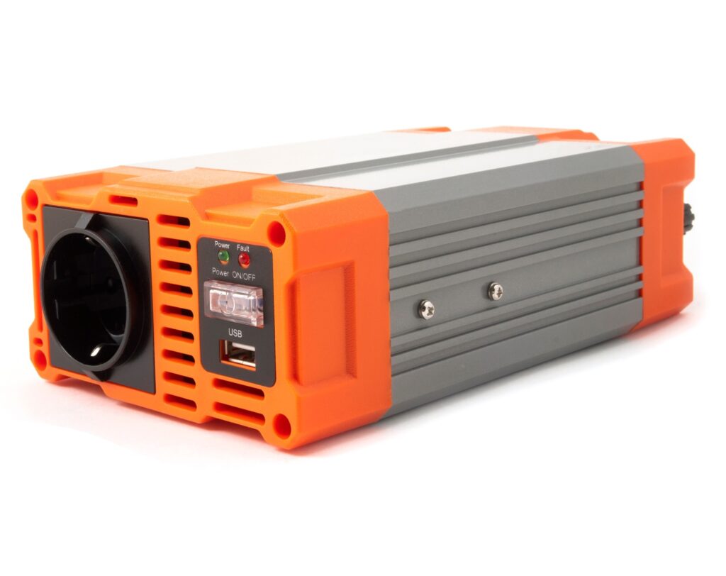 Power Inverter