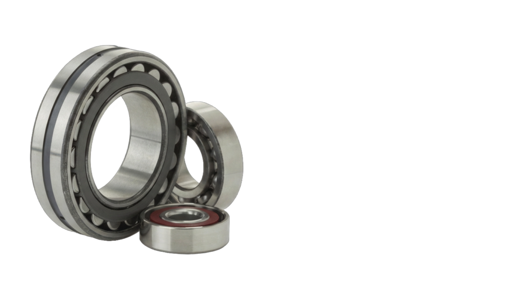 Spare Parts & Operational (MRO) Supplies