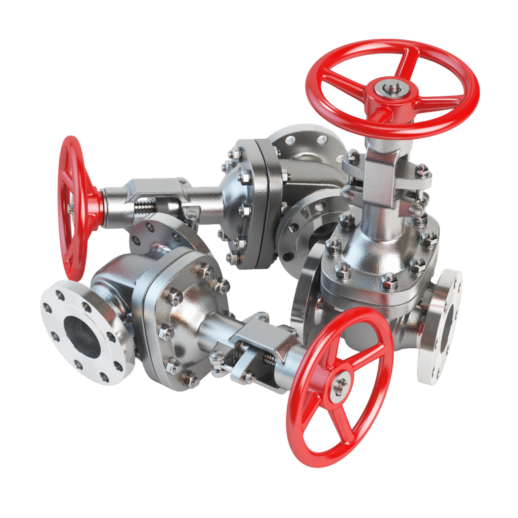 Valve