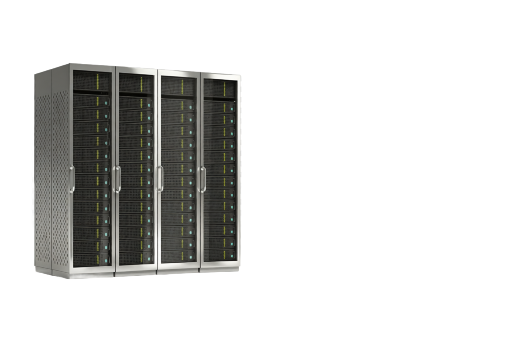 IT, Communication & Networking Equipment