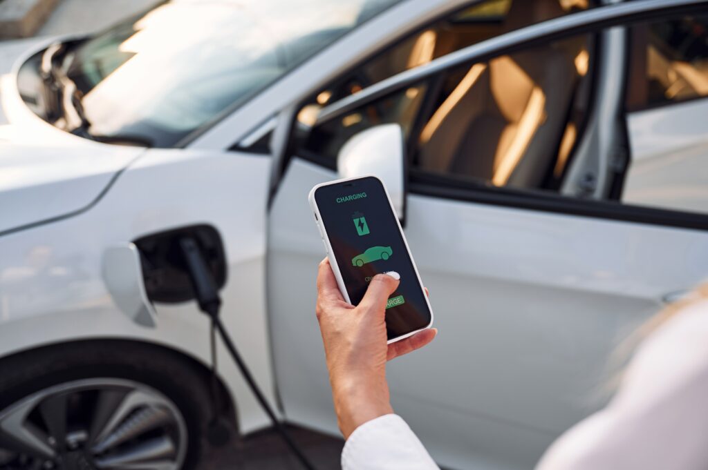 V2X: The Intelligent Backbone of Next-Generation Electric Mobility