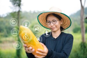 10 Ways AI Is Revolutionizing Farming in the Middle East