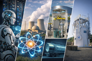 Meta’s Move to Nuclear: Powering AI’s Future